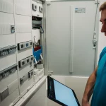 Die moderne Elektroinstallation