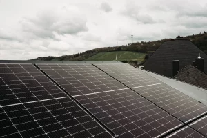 Das Mieterstrommodell eine Innovative Lösung für Vermieter