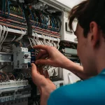 Entwicklungen und Trends in der Elektrobranche