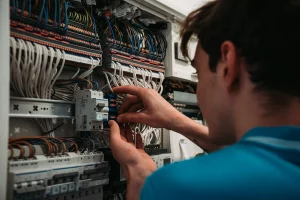 Entwicklungen und Trends in der Elektrobranche