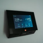 Smart Home, das Wohnen von morgen